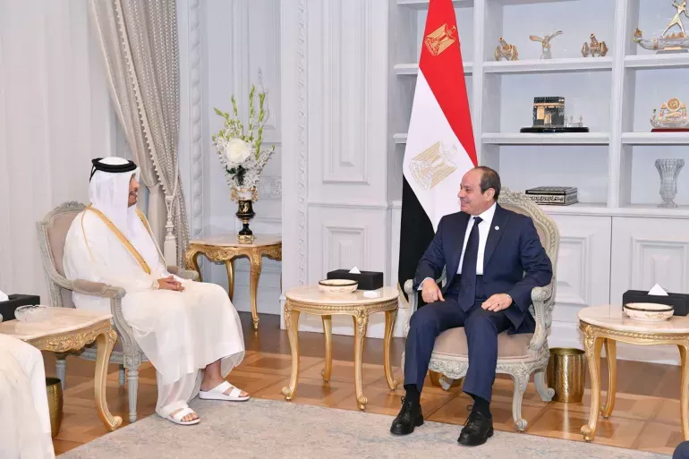 حماس توافق على المقترح الجديد لوقف إطلاق النار في غزة