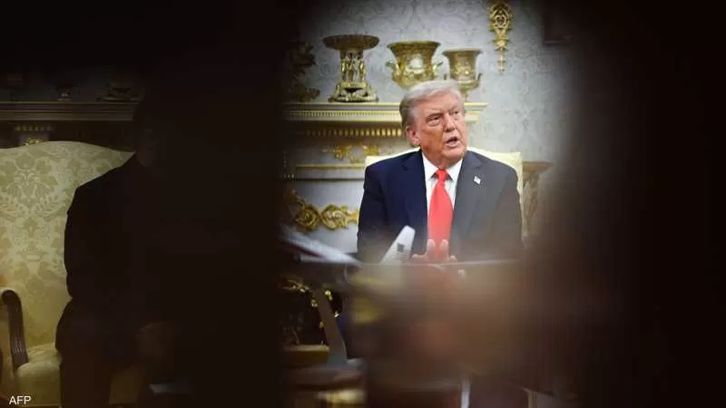 ترامب : "استطعت ايقاف 6 حروب إحداها تتعلق بمصر".. ما حقيقة الأمر؟