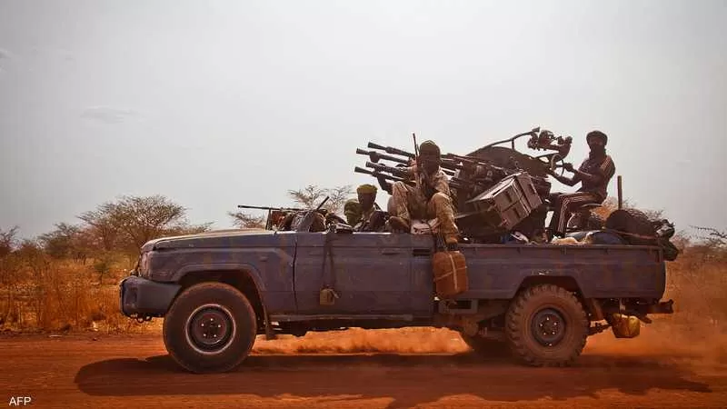 حركة العدل والمساواة في السودان تتحدى قرار البرهان