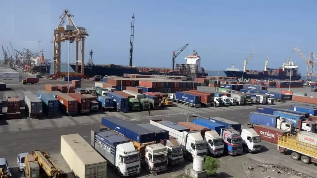 اليمن: قراصنة يعلنون اختراق مؤسسة موانئ البحر الأحمر ويعطّلون خدمات يمن موبايل