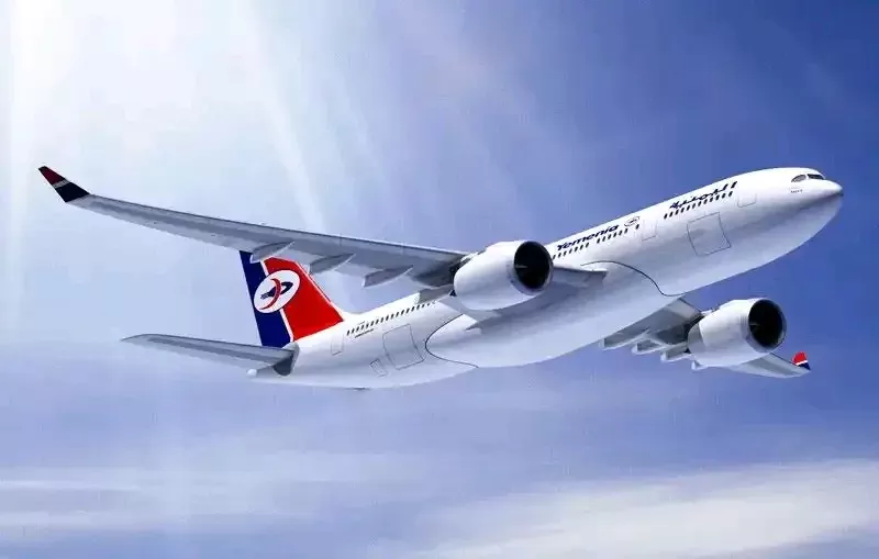 طيران "اليمنية" يعلن بيع التذاكر بالعملة الوطنية ابتداء من اليوم