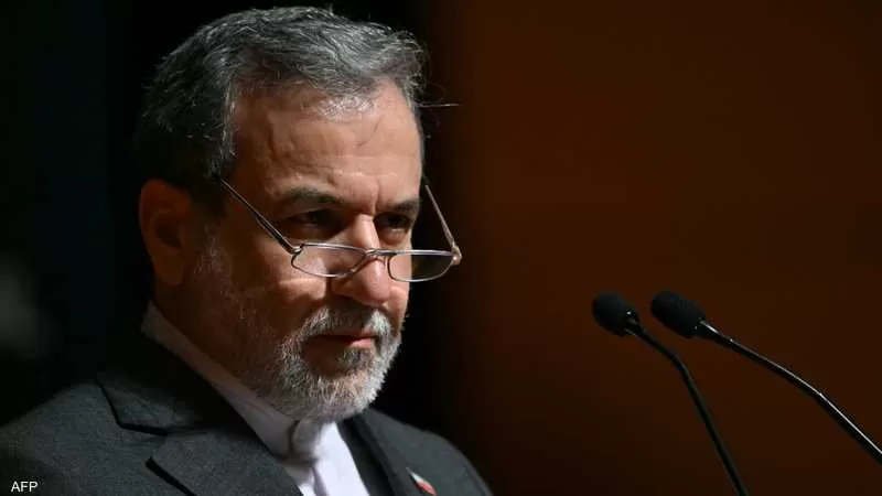 الخارجية الإيرانية تتحدث عن "لوبي واشنطن" والحرب والعلاقة مع السعودية