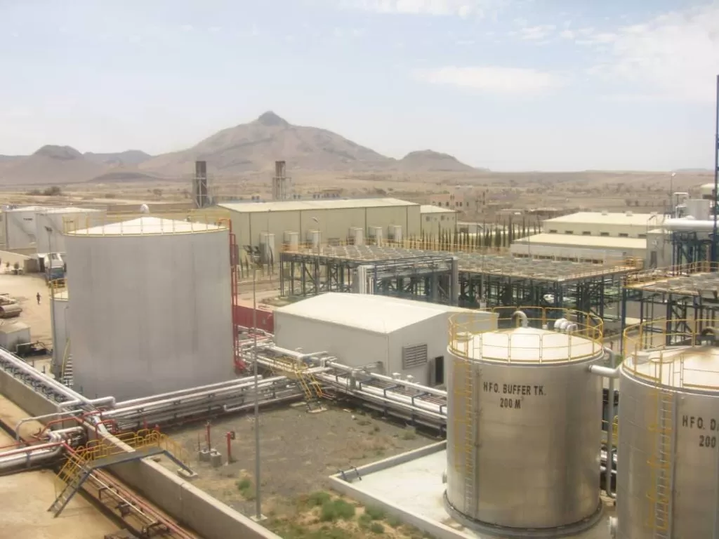 الكهرباء تعود إلى صنعاء… لكن الخطر أكبر من مجرد عتمة