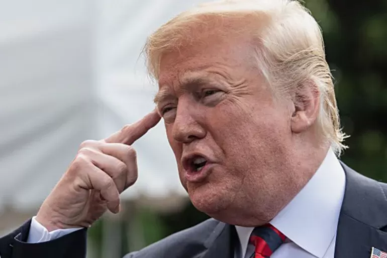 إقالة مسؤول أمريكي بعد خلاف حول تهجير غزة