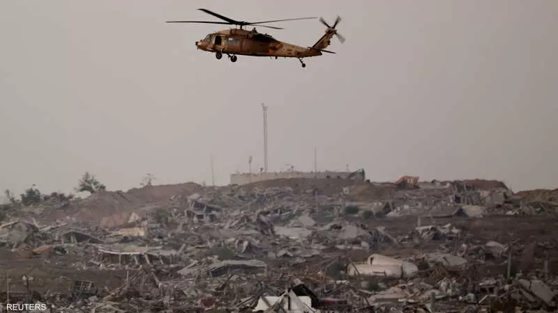 مصر تعرب عن استهجانها للتصعيد الإسرائيلي