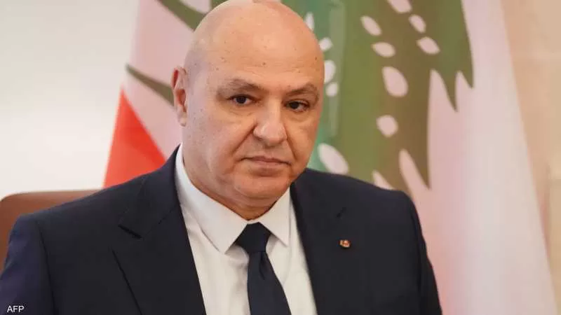 عون.. يؤكد التزام بلاده بقرار حصر السلاح