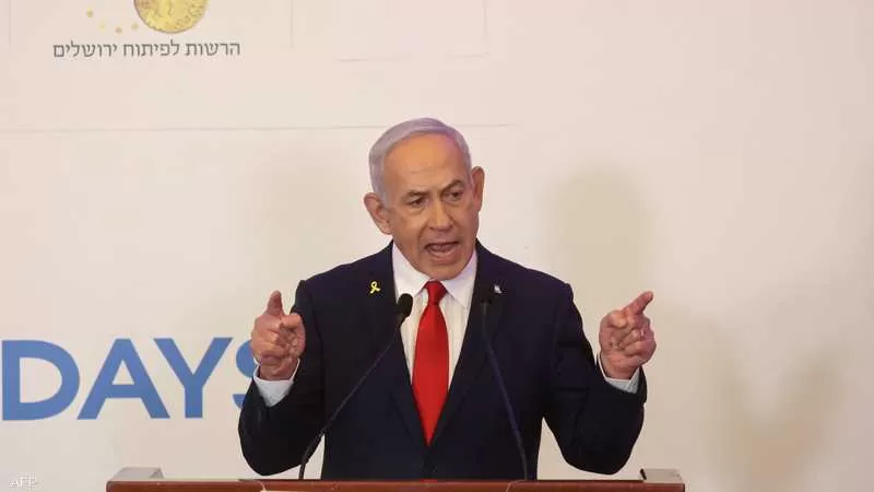 حتى لو وافقت حماس على الهدنة"اسرائيل تصمم بشأن سيطرتها على غزة