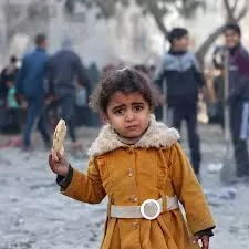 صحة غزة: ارتفاع وفيات التجويع الإسرائيلي إلى 271 بينهم 112 طفلا