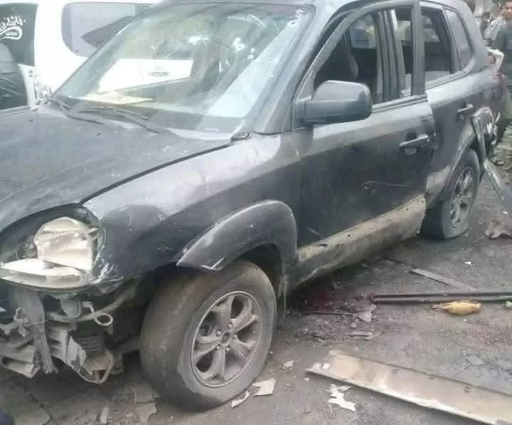 اليمن: مقتل مدير أمن التعزية في تعز بانفجار عبوة ناسفة