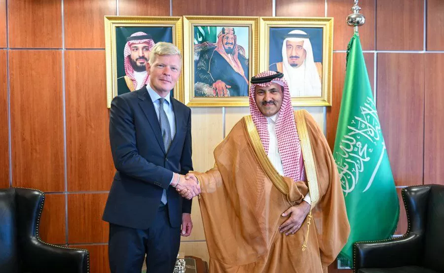 السعودية تؤكد دعمها الجهود الأممية لتحقيق السلام في اليمن