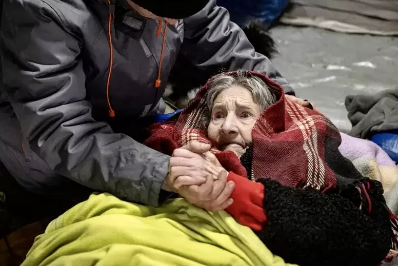 أوكرانيا على صفيح ساخن : تصعيد الحرب وفشل جهود السلام