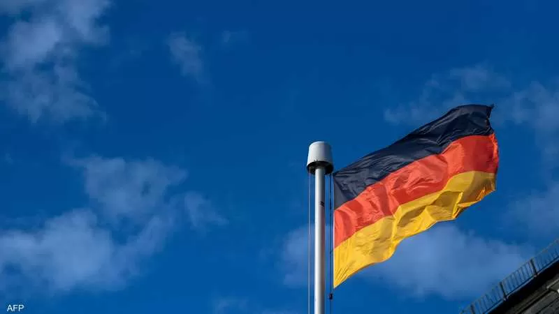 ألمانيا لا تنوي في الوقت الحالي الاعتراف بدولة فلسطينية