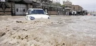 اليمن: السيول تحصد أرواح خمسة أشخاص بينهم أربعة أطفال