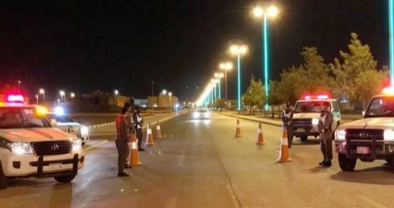 ضبط أكثر من 22 ألف مخالف للأنظمة في السعودية خلال أسبوع