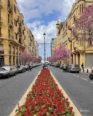 لبنان : بدء تنفيذ خطة نزع سلاح الفصائل الفلسطينية في المخيمات