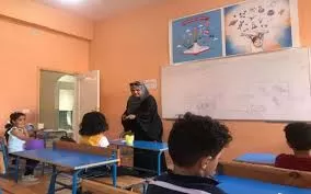 أولياء أمور طلاب المدارس اليمنية في القاهرة: إغلاق المدارس كارثة تهدد مستقبل 7 آلاف طالب