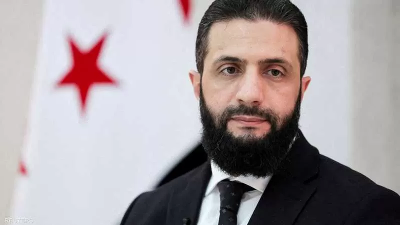 الشرع يثير تفاعلاً واسعاً.. بجملة "حق لا يسقط بالتقادم"