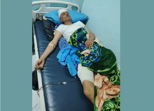 اليمن: إصابة معلم برصاص مسلحين في نزاع على أرض بمنطقة السياني في إب