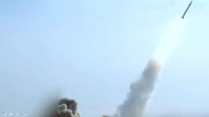 اسرائيل تعلن اعتراضها لصاروخ أطلق من اليمن