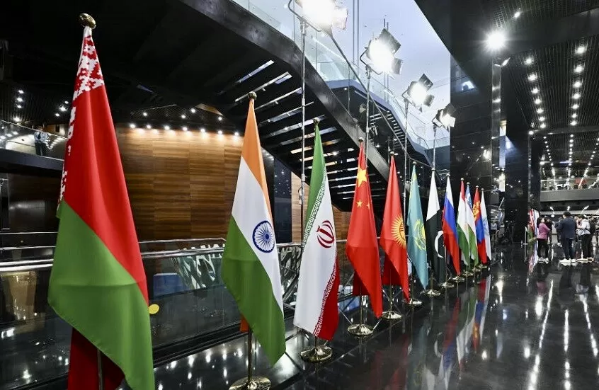 قمة شنغهاي للتعاون 2025: لقاء “عقائدي” يحشد قادة الجنوب العالمي في الصين