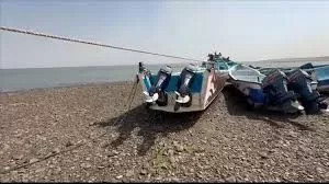 اليمن: ضبط شحنة ضخمة من الكبتاجون قبالة سواحل باب المندب