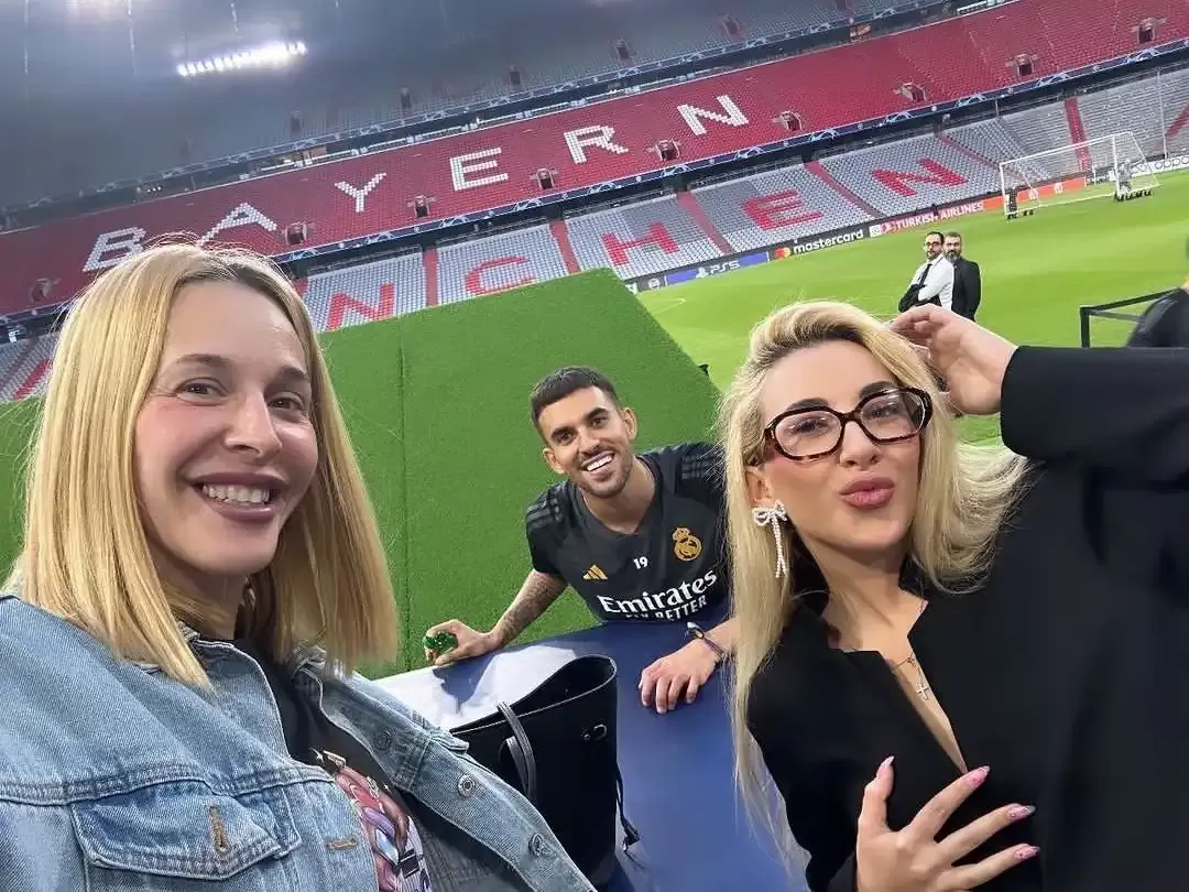 عمولة شقيقته ووالدته.. سبب صادم وراء فشل صفقة نجم ريال مدريد