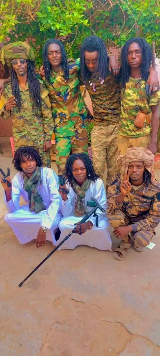 "الدعم السريع" يقترب من السيطرة على مدينة الفاشر في السودان