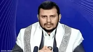 اليمن: زعيم جماعة الحوثيين يتجاهل الحديث عن قرار فصل أحمد علي .. والكلمة تتزامن مع قصف إسرائيلي