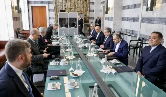 الدول الغربية تُطلق “الزناد السريع” لإعادة فرض عقوبات الأمم المتحدة على إيران