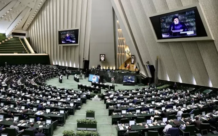 إيران بين “الزناد الأوروبي” وهاجس الانسحاب من معاهدة حظر الانتشار النووي