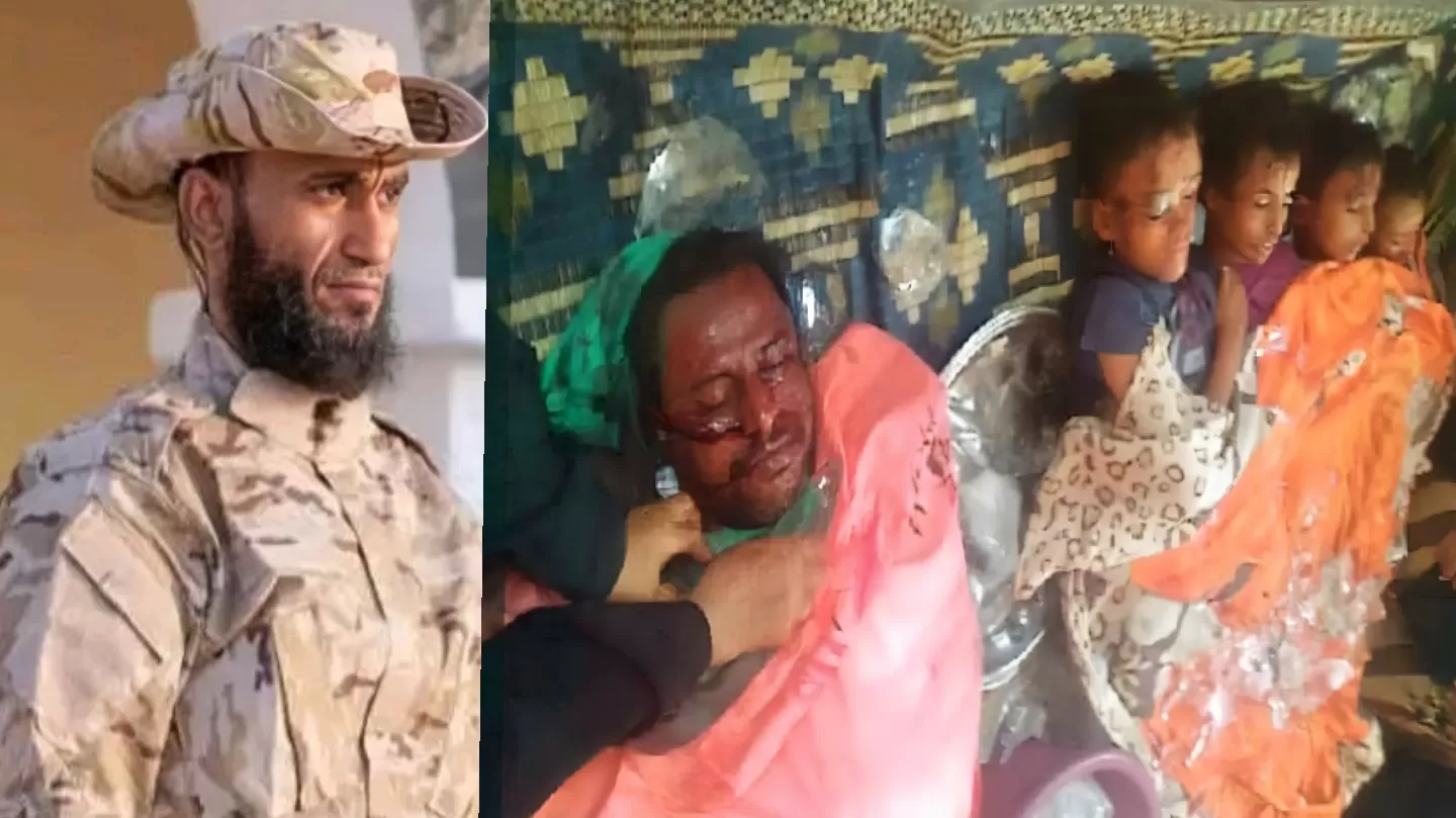 اليمن: مصرع أب وأطفاله الأربعة بحادث دهس من قبل مركبة عسكرية في أبين