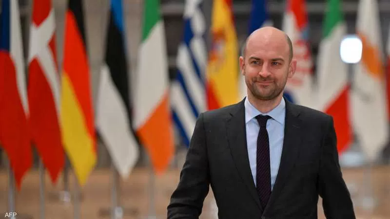 فرنسا تندد رفض أمريكا لمنح التأشيرات لمسؤولين فلسطينيين