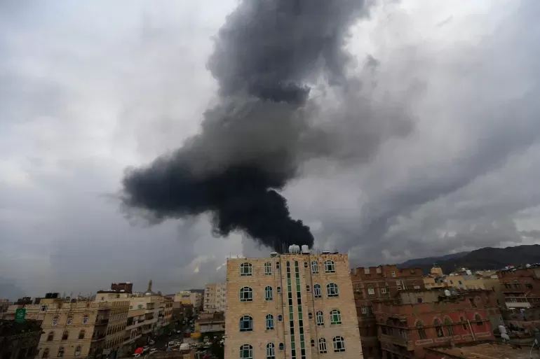 اسرائيل تكشف هجوم "البيجر الثالثة"  انتقاماً للقيادات الحوثية