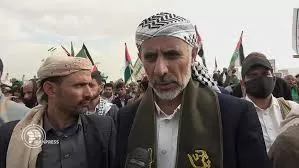 اليمن: تكليف محمد مفتاح بأعمال رئيس مجلس الوزراء في صنعاء