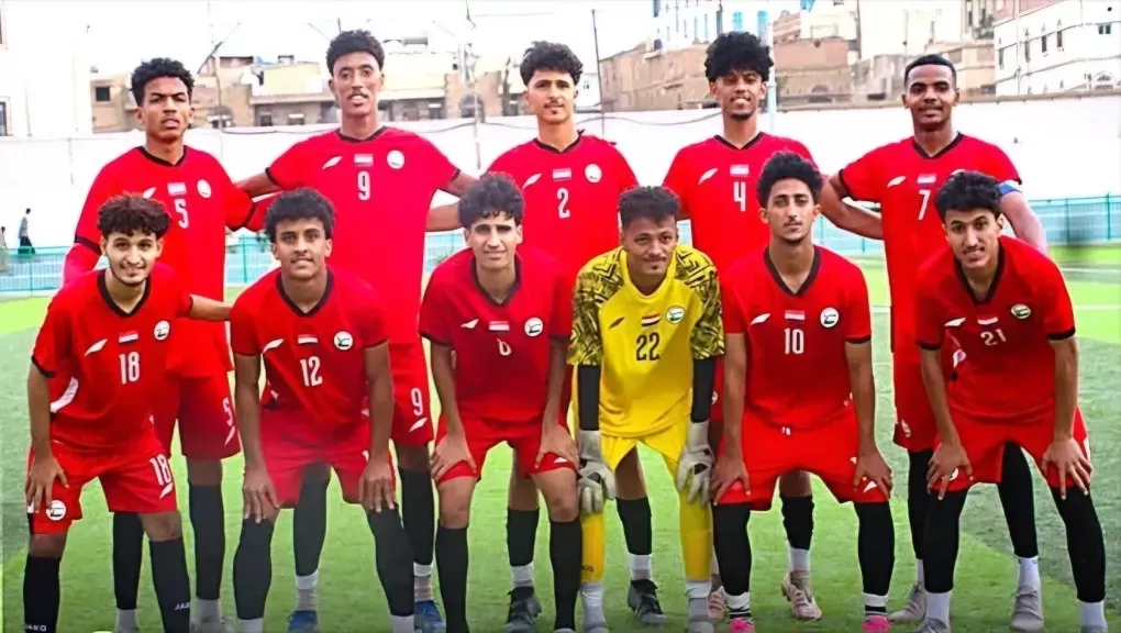 اليمن: غدًا.. منتخب الشباب يواجه قطر في ثاني جولات بطولة كأس الخليج