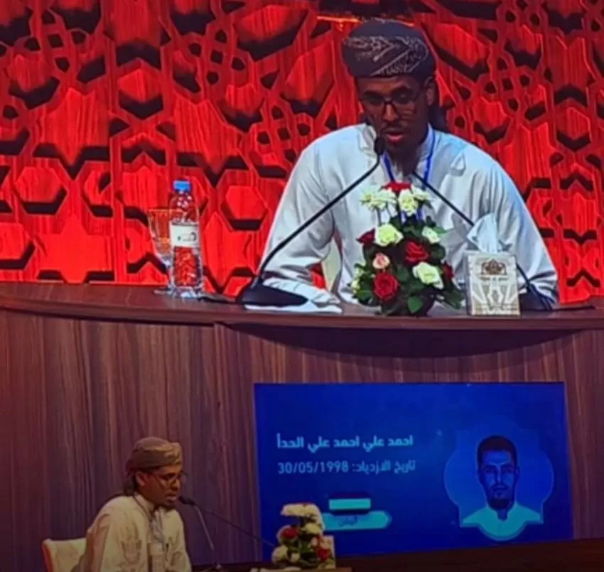 اليمن يحصد مراكز متقدمة في الدورة 19 لجائزة محمد السادس الدولية لحفظ القران بالمغرب
