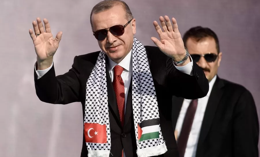 تركيا تغلق الأبواب في وجه إسرائيل: قرار اقتصادي أم مناورة استراتيجية؟