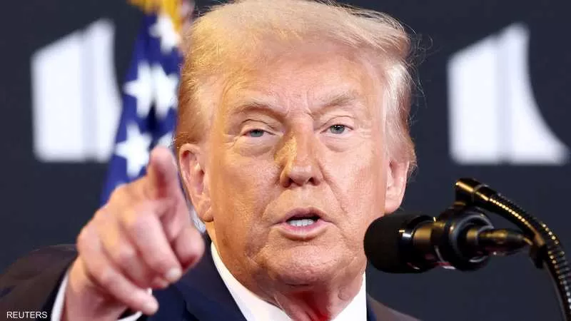 ترامب يعلن انفتاحه لإستخدام طائرات أمريكية تنهي حرب أوكرانيا