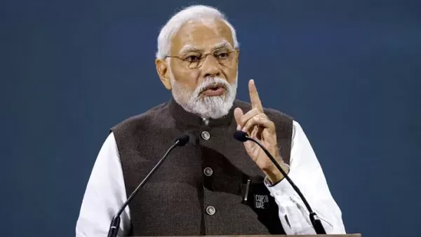 الهند تلتزم بتطوير العلاقات مع الصين