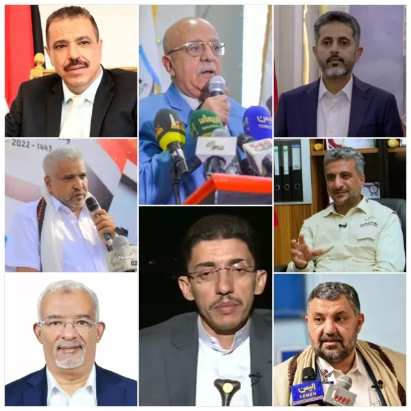 اليمن: الحوثيون يشيعون غداً الرهوي وأعضاء حكومته