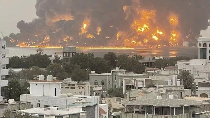 مصادر مقرّبة من حزب الله تتوقع رداً يمنياً واسعاً على إسرائيل