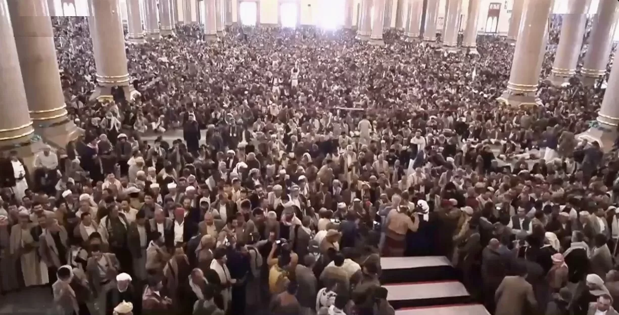 اليمن بين جنازات صنعاء وصواريخ البحر الأحمر