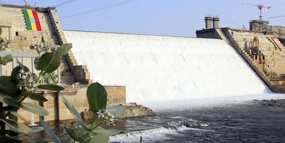 إثيوبيا تتوقع  أكثر من 9 ألف مليون دولار سنوياً إيرادات سد النهضة