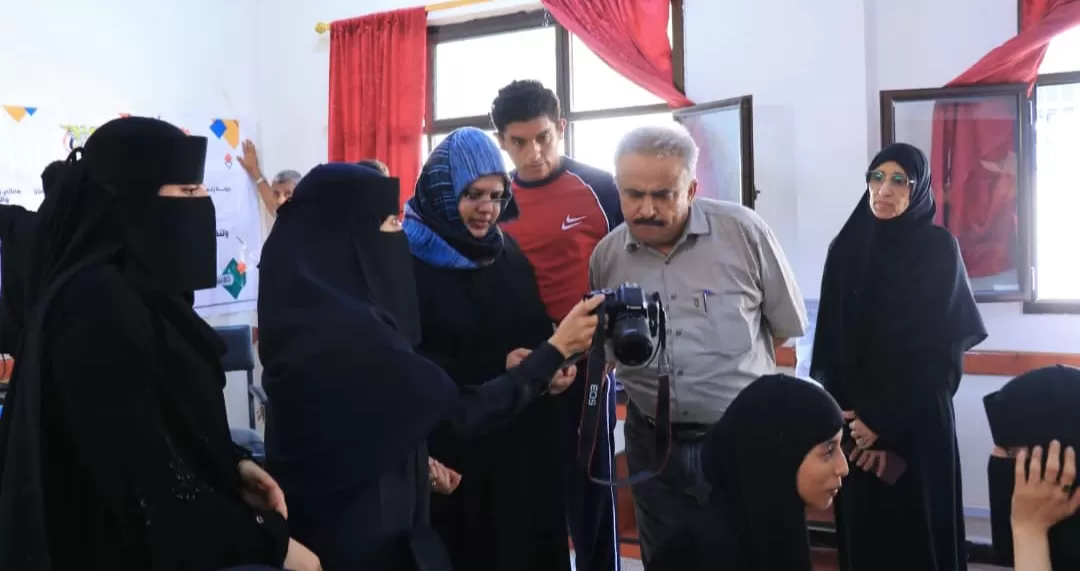 اليمن: صندوق تنمية المهارات يطلق 21 برنامجًا تدريبيًا في عدن