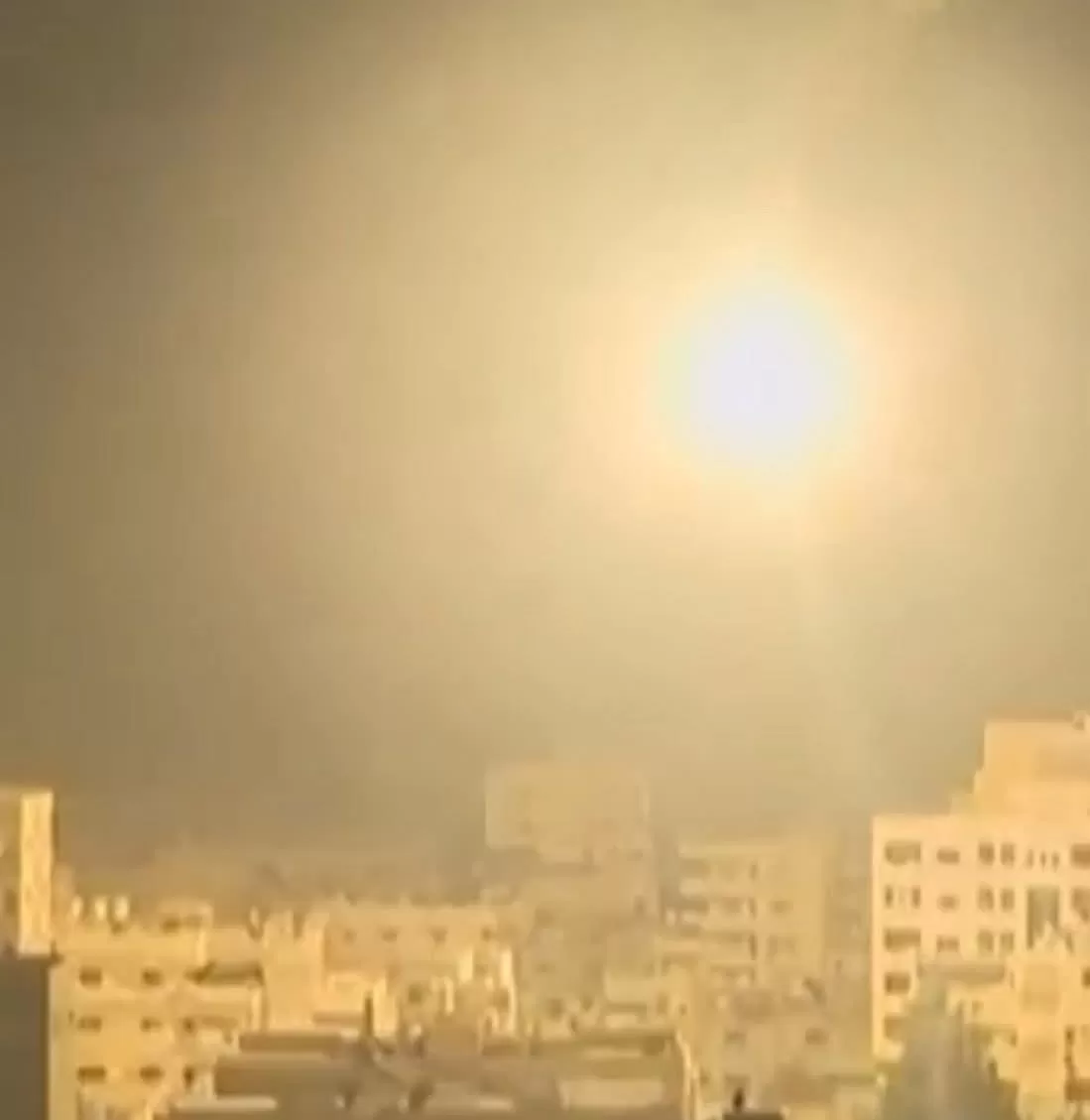 الجيش الإسرائيلي يستعد لتطويق كامل لمدينة غزة في أسبوعين