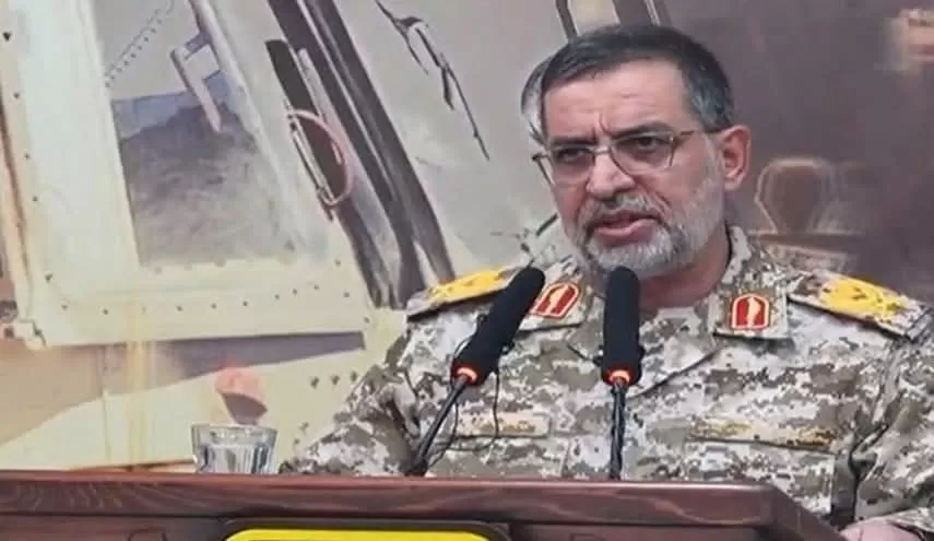 إيران تستبدل 40 خبير من الحرس الثوري في لبنان