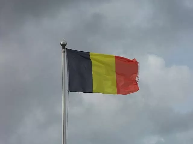 بلجيكا تعلن أنها ستعترف بدولة فلسطين مع فرض"عقوبات صارمة" على إسرائيل