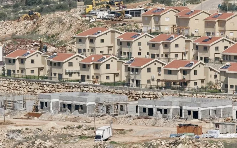 الإمارات تحذّر: ضم الضفة الغربية “خط أحمر” قد ينسف اتفاقات السلام