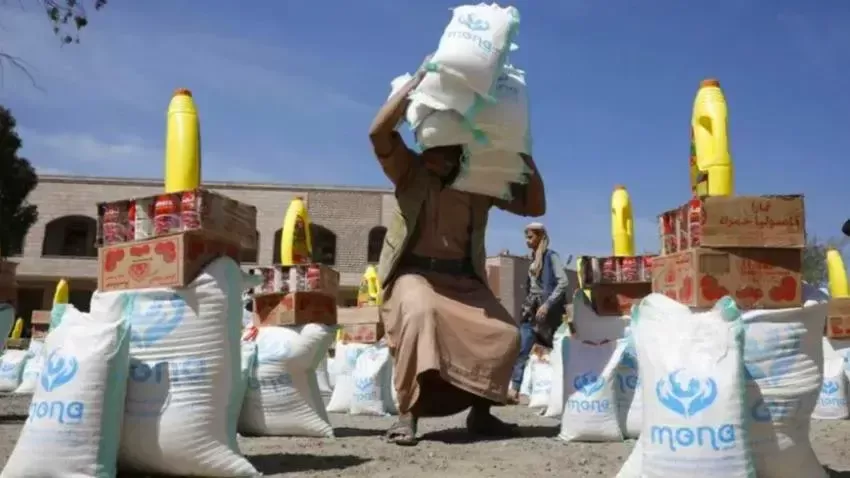 اليمن: اليونيسف تحث على خطوات عاجلة لإحياء السلام وإنعاش الاقتصاد