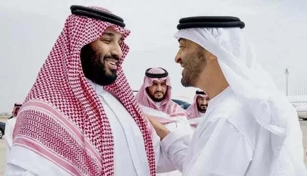 القمة السعودية – الإماراتية في الرياض: فلسطين في العلن ... واليمن في الكواليس